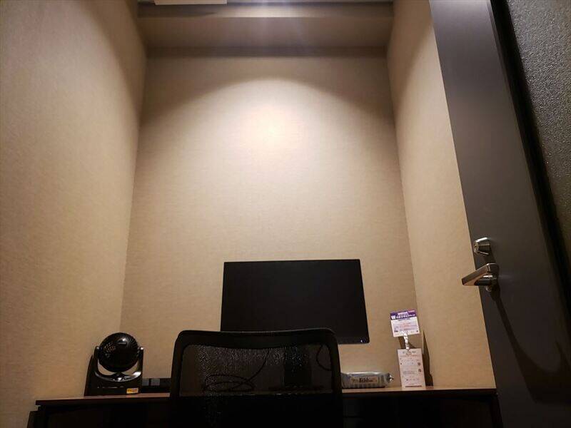 H1T西葛西 ROOM W 12-6