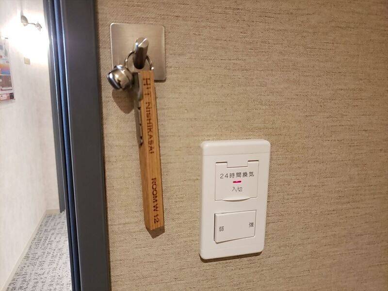 H1T西葛西 ROOM W 12-8