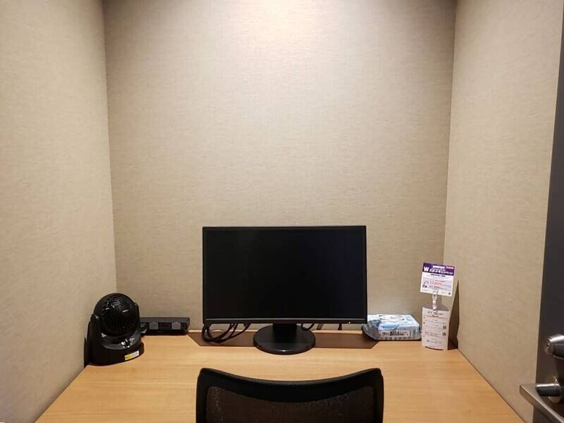 H1T西葛西 ROOM W 15-5