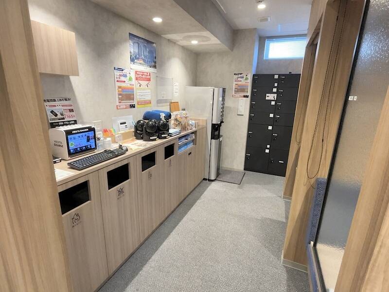 H1T藤沢 ROOM R 01-16