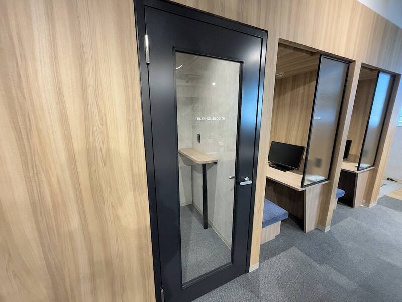 H1T藤沢 ROOM R 01-18