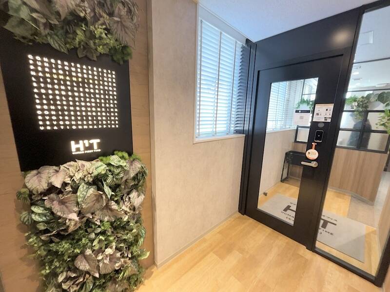 H1T藤沢 ROOM R 01-26