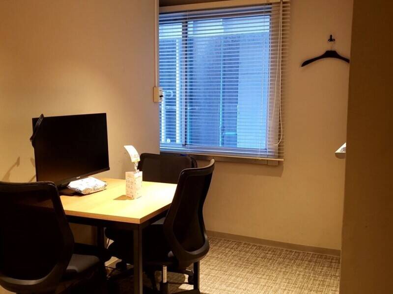 H1T虎ノ門 会議室 03-1