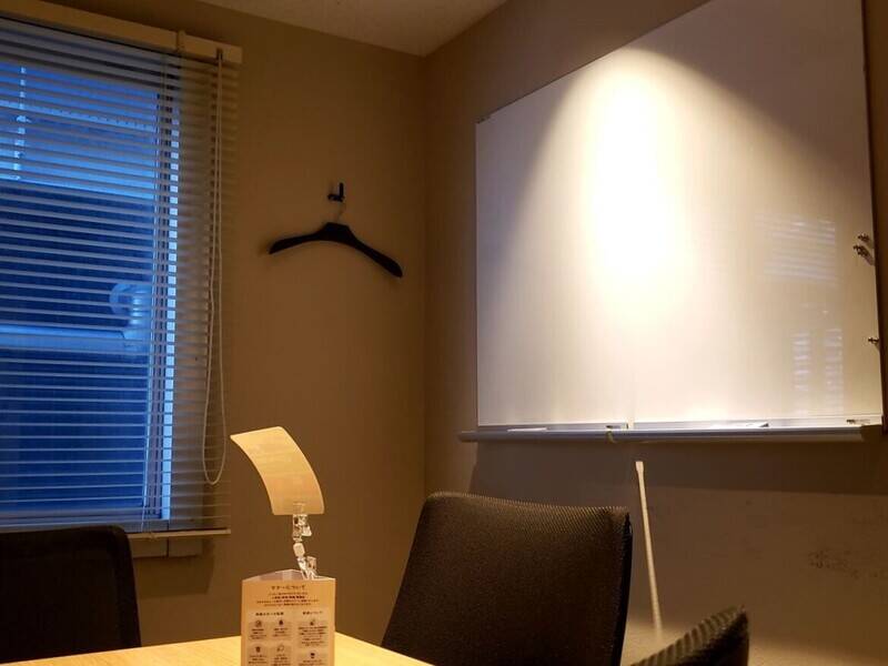 H1T虎ノ門 会議室 03-3