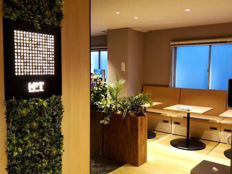 H1T虎ノ門 会議室 03-11