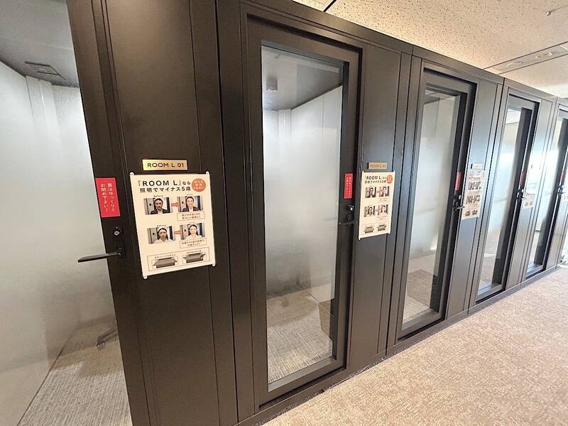 H1T by W三軒茶屋 ROOM L 02-1