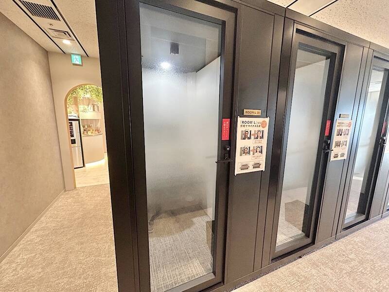 H1T by W三軒茶屋 ROOM L 01-1