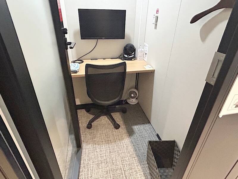 H1T by W三軒茶屋 ROOM L 01-3