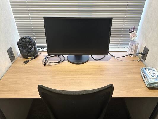 H¹T仙川 ROOM W 02-3