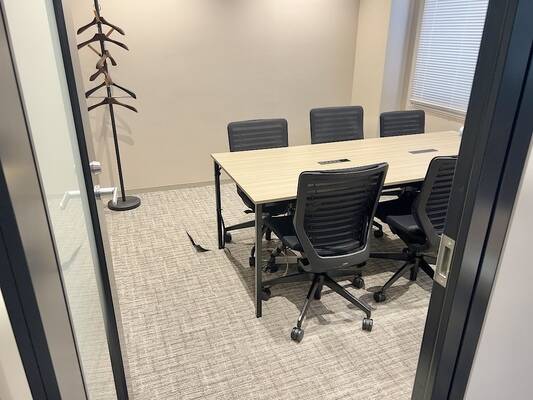 H1T青葉台 会議室 05-2