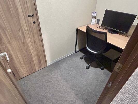 H1T長津田 ROOM W 02-1