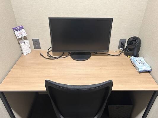 H1T長津田 ROOM W 02-3