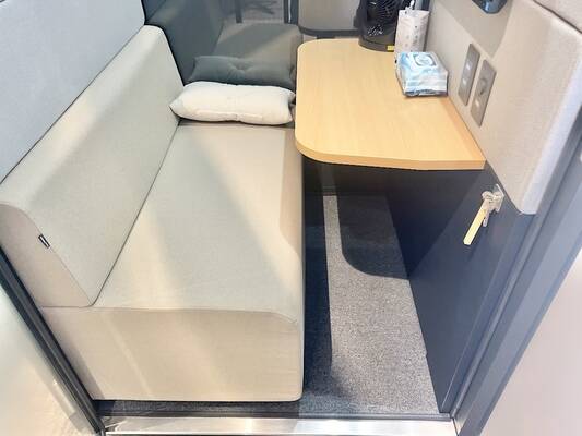H1T青葉台 ROOM R 06-3