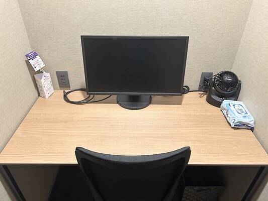 H1T長津田 ROOM W 04-3