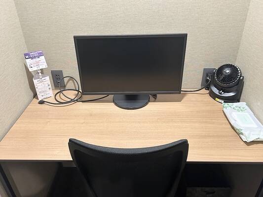 H1T長津田 ROOM W 05-3