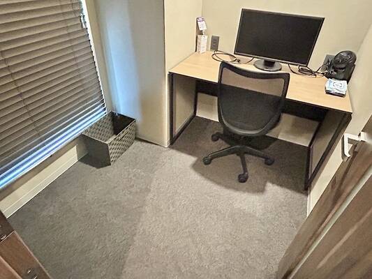 H1T長津田 ROOM W 06-2