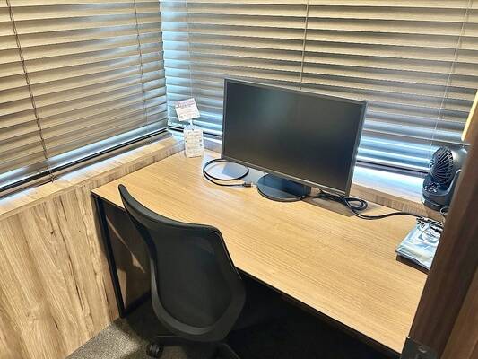 H1T長津田 ROOM W 07-1