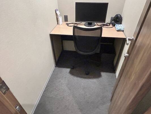 H1T長津田 ROOM W 09-1