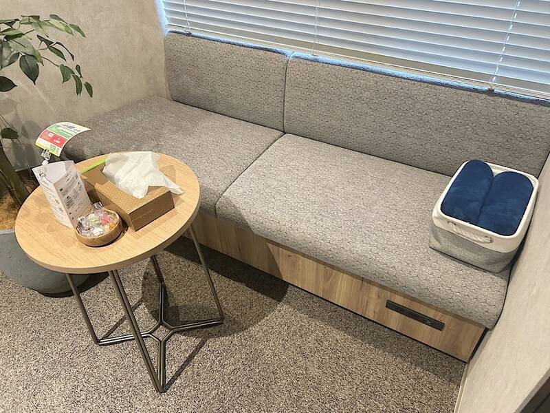 H1T経堂 ROOM L 01-11