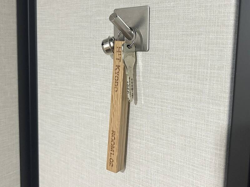 H1T経堂 ROOM L 02-4