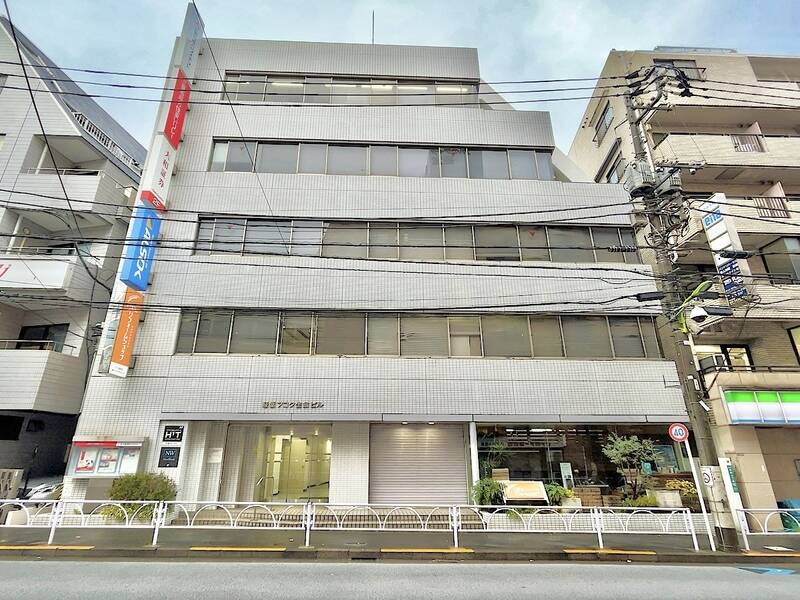 H1T経堂 ROOM L 03-6