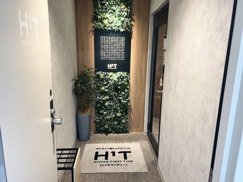 H1T経堂 ROOM L 03-19