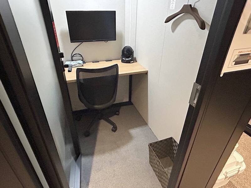 H1T経堂 ROOM L 06-2