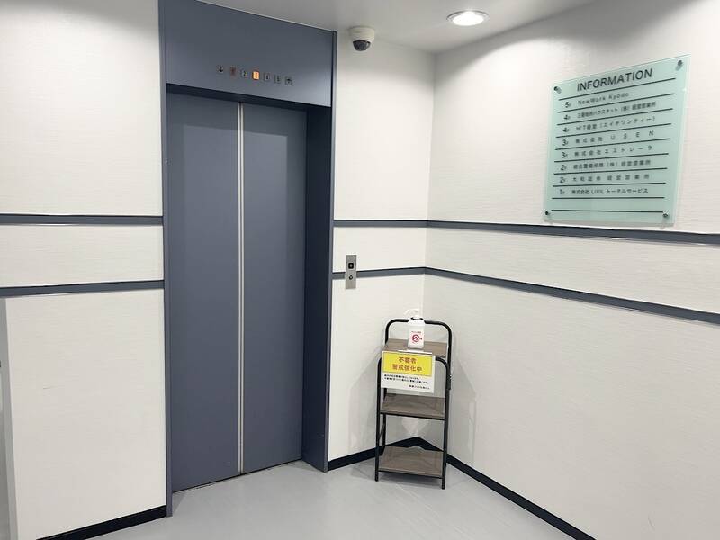 H1T経堂 ROOM L 06-8