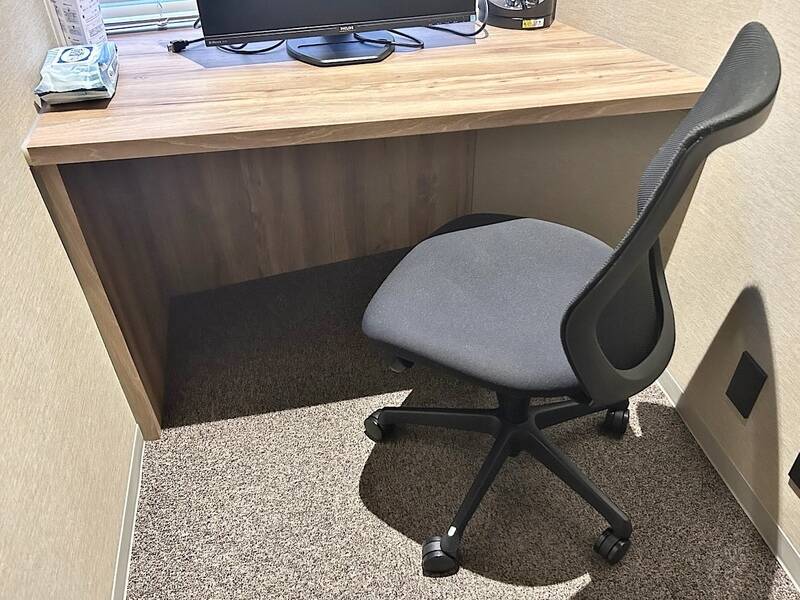 H1T経堂 ROOM W 01-1