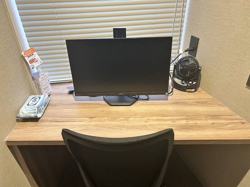 H1T経堂 ROOM W 01-2