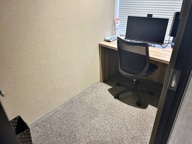 H1T経堂 ROOM W 01-3