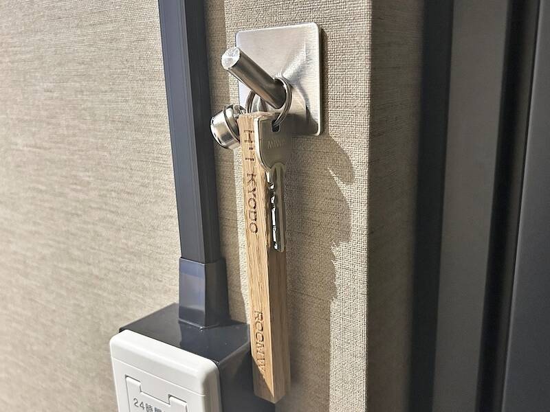 H1T経堂 ROOM W 01-6