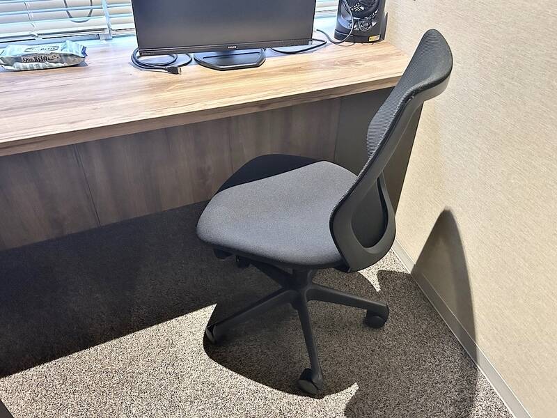 H1T経堂 ROOM W 02-1