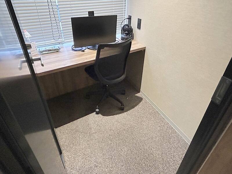 H1T経堂 ROOM W 02-2