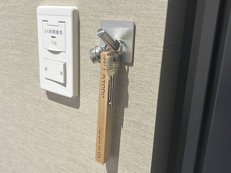 H1T経堂 ROOM W 03-5