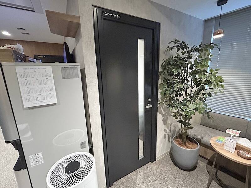 H1T経堂 ROOM W 03-6