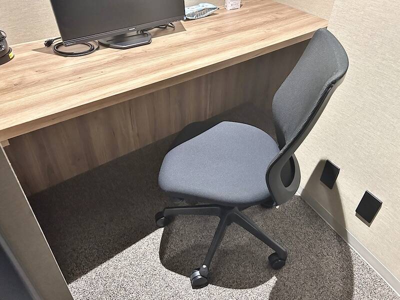 H1T経堂 ROOM W 04-2