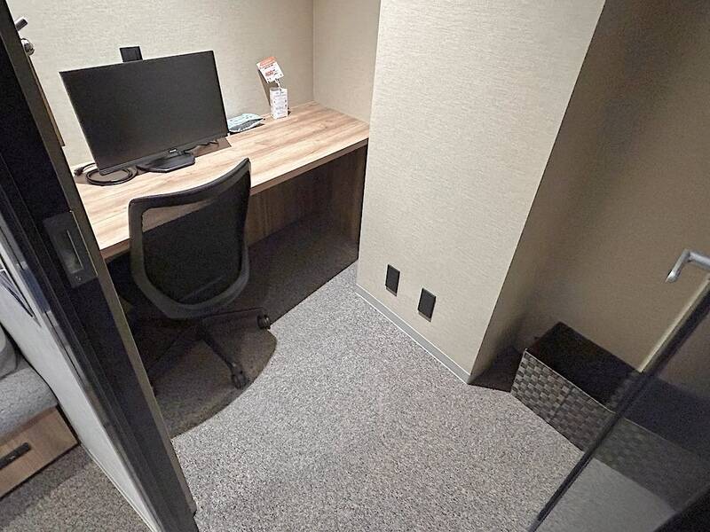 H1T経堂 ROOM W 04-3