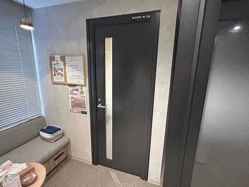 H1T経堂 ROOM W 04-7