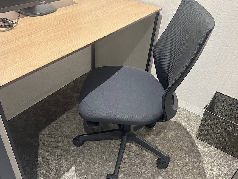 【レンタルスペース】【スペイシー】貸会議室 千歳船橋駅 1名の画像