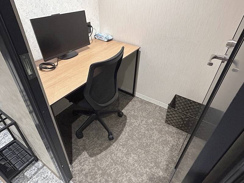 H1T千歳船橋 ROOM W 01-2