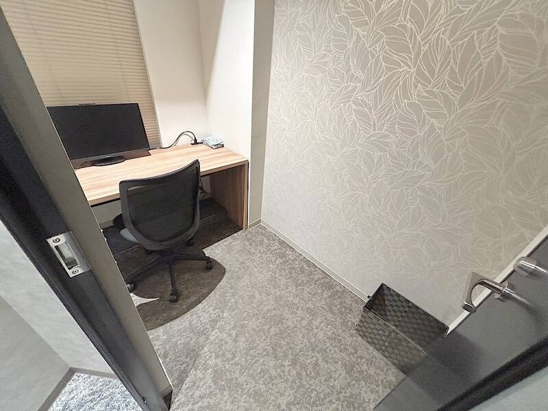 H1T千歳船橋 ROOM W 02-3