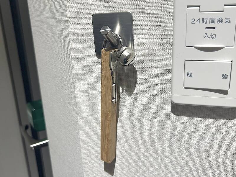 H1T千歳船橋 ROOM W 02-6