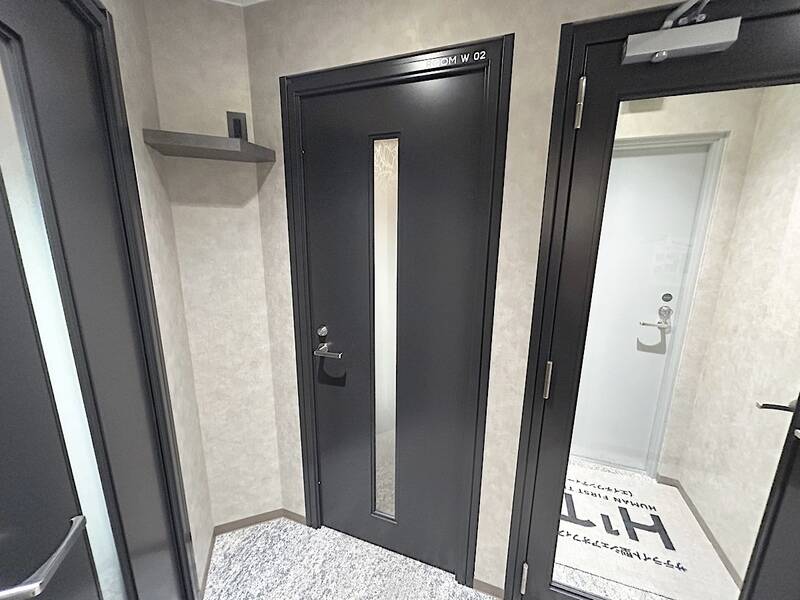 H1T千歳船橋 ROOM W 02-7