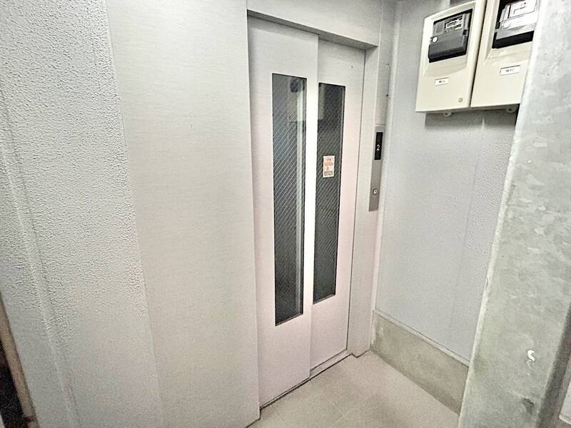 H1T千歳船橋 ROOM W 02-12