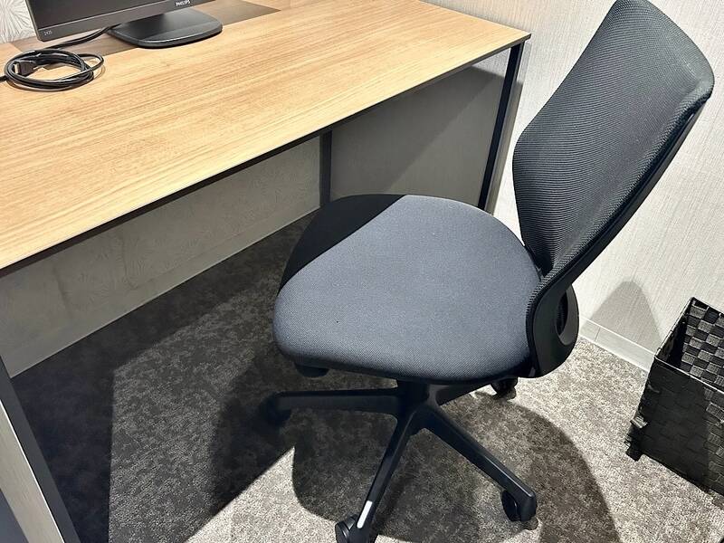 【レンタルスペース】【スペイシー】貸会議室 千歳船橋駅 1名の画像