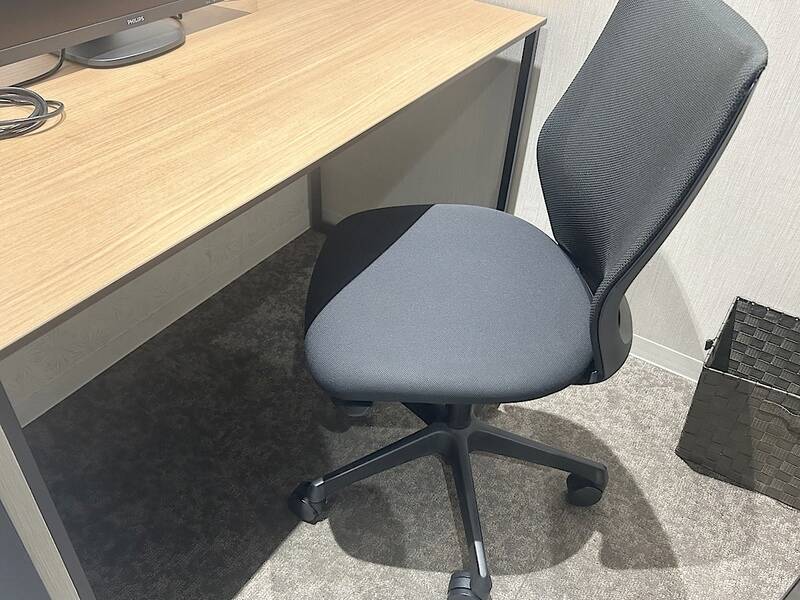 【レンタルスペース】【スペイシー】貸会議室 千歳船橋駅 1名の画像