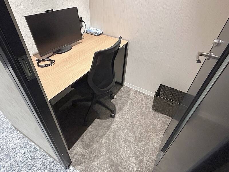 H1T千歳船橋 ROOM W 05-3