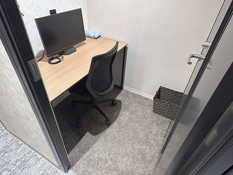 H1T千歳船橋 ROOM W 06-3