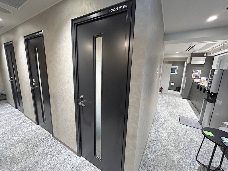 H1T千歳船橋 ROOM W 06-7